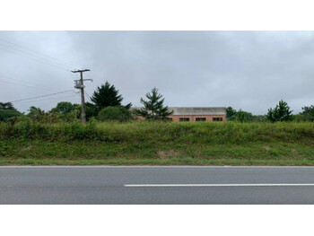 Área Rural e Terrenos em leilão - BR-277 KM-132,5, s/nº - Balsa Nova/PR - Banco Bradesco S/A | Z35739