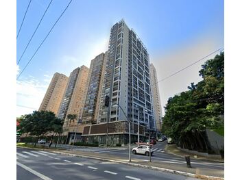 Apartamentos e Flats em leilão - Rua Eleutério, 59 e 73 - São Paulo/SP - Banco Bari de Investimentos e Financiamentos S/A | Z35948