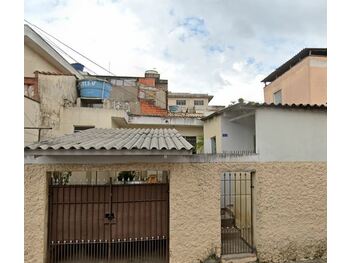 Casa em leilão - Rua Doutor Odilon, 188 - São Paulo/SP - Tribunal de Justiça do Estado de São Paulo | Z35823