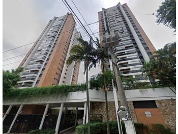 Apartamentos e Flats em leilão - Rua Rio Grande, 551 - São Paulo/SP - Banco Bari de Investimentos e Financiamentos S/A | Z35915