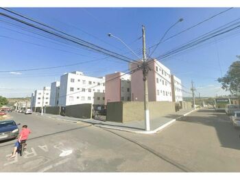 Apartamentos e Flats em leilão - Rua Farmacêutico José Martins, 285 - Pedro Leopoldo/MG - Itaú Unibanco S/A  | Z35906