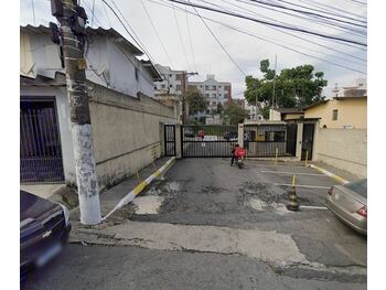 Apartamentos e Flats em leilão - Rua Alexandre Éder, 115 - São Paulo/SP - Tribunal de Justiça do Estado de São Paulo | Z35933