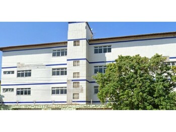 Apartamentos e Flats em leilão - Avenida Central, 122 - Caucaia/CE - Itaú Unibanco S/A  | Z35906