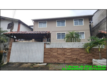 Casa em leilão - Rua Joaquim Mario de Azevedo, 112 - Nova Friburgo/RJ - Banco Inter S/A | Z35784