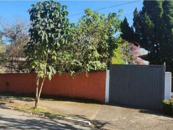 Imóvel Comercial em leilão - Rua Antônio Machado Sant'Anna, 15 - São Paulo/SP - Tribunal de Justiça do Estado de São Paulo | Z35718