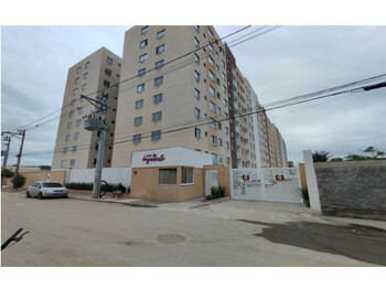 Apartamentos e Flats em leilão - Avenida Presidente Truman, 151 - São Gonçalo/RJ - Banco Inter S/A | Z35784