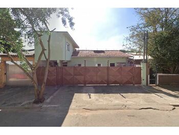 Casa em leilão - Rua Nelson Washington Pereira, 209 - São Paulo/SP - Banco Santander Brasil S/A | Z35760