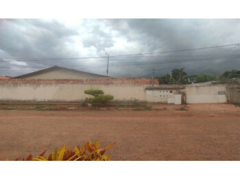 Casa em leilão - Quadra 27, s/nº  - Cidade Ocidental/GO - Banco Bradesco S/A | Z35825