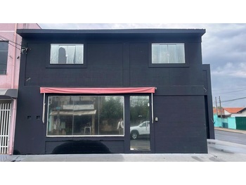 Prédio Comercial em leilão - Rua Walter Pimentel, 49 - Indaiatuba/SP - Banco Bari de Investimentos e Financiamentos S/A | Z35911