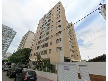 Apartamento em leilão - Rua Orminda Machado Duarte, 65 - Vila Velha/ES - Itaú Unibanco S/A  | Z35666