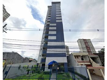 Apartamentos e Flats em leilão - Travessa 03 de Maio, 1112 - Belém/PA - Banco Bari de Investimentos e Financiamentos S/A | Z35669
