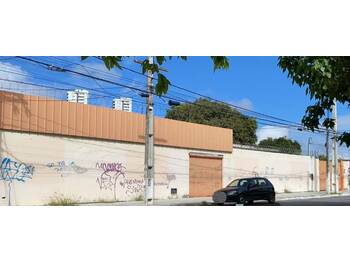 Terrenos e Lotes em leilão - Avenida Antônio Basílio, 1788A - Natal/RN - Banco Santander Brasil S/A | Z35734