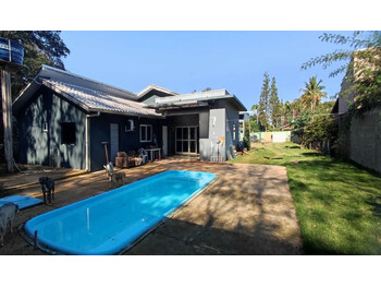 Casa em leilão - Rua Maria Dolores Pires, 216 - Foz do Iguaçu/PR - Banco Inter S/A | Z35784