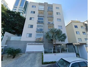 Apartamentos e Flats em leilão - Rua Olavo Bilac, 107 - Blumenau/SC - GALLERIA HOME EQUITY FIDC | Z35896