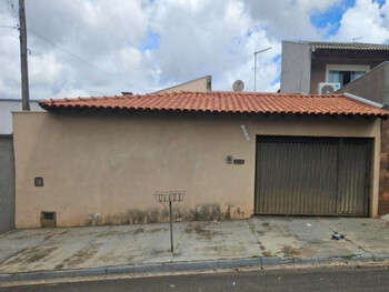 Casa em leilão - Rua Marlene David dos Santos, 1630 - Matão/SP - Banco Cooperativo Sicoob S.A. | Z35875