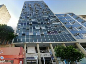 Sala Comercial em leilão - Praça São Salvador, 41 - Campos dos Goytacazes/RJ - Itaú Unibanco S/A  | Z35906