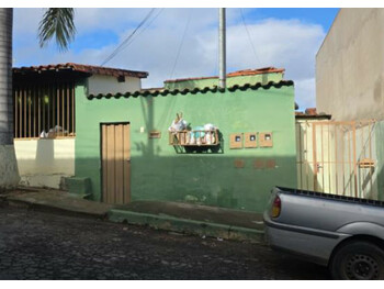 Apartamento em leilão - Rua Bahia, 103 - Ouro Branco/MG - Banco Bradesco S/A | Z35739