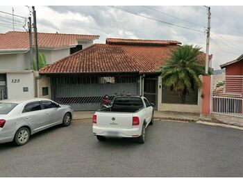 Casa em leilão - Rua Filipinas, 141 - Bragança Paulista/SP - GALLERIA HOME EQUITY FIDC | Z35896