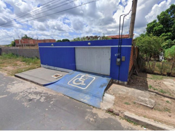 Casa em leilão - Avenida Custódio de Almeida Lima, 535 - São Bernardo/MA - Banco Bradesco S/A | Z35735