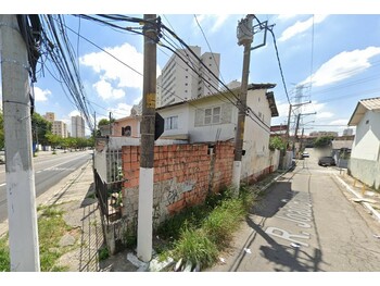 Casa em leilão - Avenida Corifeu de Azevedo Marques, 5540 - São Paulo/SP - Tribunal de Justiça do Estado de São Paulo | Z35841
