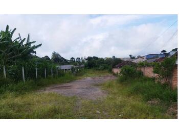 Terrenos e Lotes em leilão - Rua Emiliano Gonçalves da Silva, S/n - Piraquara/PR - Tribunal de Justiça do Paraná | Z35819