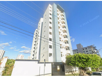 Apartamento em leilão - Avenida Presidente Roosevelt, 325 - Marília/SP - Banco Bari de Investimentos e Financiamentos S/A | Z35911