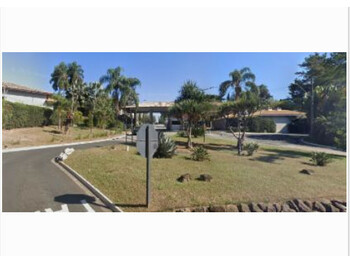 Terreno em leilão - Rua Nilo Tordin, s/n - Valinhos/SP - Banco Bari de Investimentos e Financiamentos S/A | Z35911