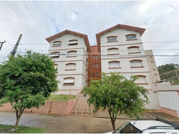 Apartamentos e Flats em leilão - Rua Irmãos Gressler, 192 - Ijuí/RS - Banco Santander Brasil S/A | Z35332