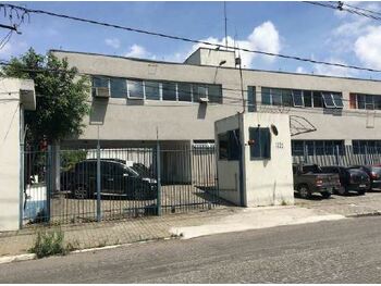 Imóvel Industrial em leilão - Rua Godofredo Osório Novaes, 1124 - 1144 e 1150 - Ferraz de Vasconcelos/SP - Tribunal de Justiça do Estado de São Paulo | Z35936