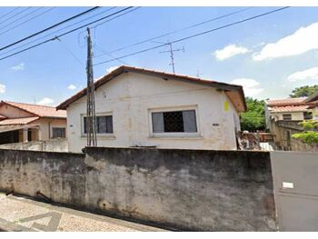Casa em leilão - Rua Tibiriçá, 752 - Americana/SP - Tribunal de Justiça do Estado de São Paulo | Z35832