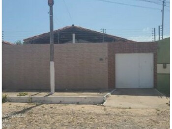 Casa em leilão - Rua Projetada 5A, s/n - Parnaíba/PI - Itaú Unibanco S/A  | Z35906