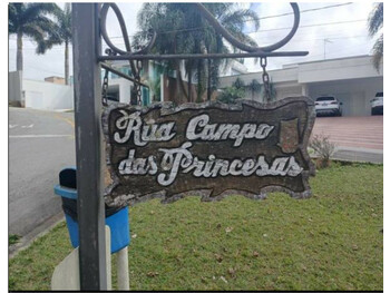 Terreno em leilão - Rua Campo das Princesas, s/n - Cotia/SP - Banco Inter S/A | Z35784