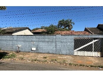Casa em leilão - Rua dos Xavantes, s/n - Aparecida de Goiânia/GO - Itaú Unibanco S/A  | Z35622