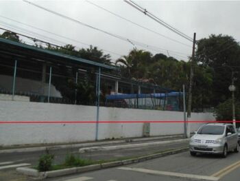 Imóvel Comercial em leilão - Rua Frederico Rene de Jaegher, S/n - São Paulo/SP - Tribunal de Justiça do Estado de São Paulo | Z35718