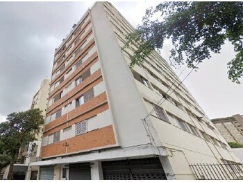 Apartamentos e Flats em leilão - Rua Gandavo, 62 - São Paulo/SP - Itaú Unibanco S/A  | Z35622