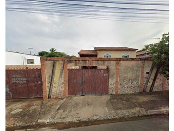 Casa em leilão - Rua Ana Nery, 147 - Leme/SP - Tribunal de Justiça do Estado de São Paulo | Z35918