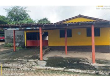 Casa em leilão - Avenida Transamazônica, s/nº - Itupiranga/PA - SICREDI SUDOESTE MT PA | Z35852