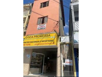 Residencial / Comercial em leilão - Avenida Zélia, 514 - Barueri/SP - Tribunal de Justiça do Estado de São Paulo | Z35736
