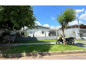 Casa em leilão - Rua dos Guapuruvus, 390 - Sinop/MT - Banco Bradesco S/A | Z35825