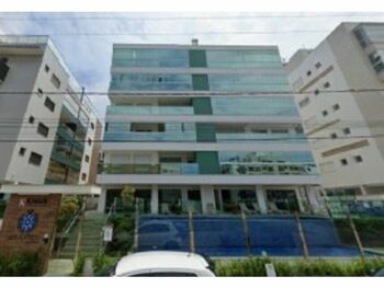 Apartamentos e Flats em leilão - Avenida Governador Irineu Bornhausen, 1132 - Governador Celso Ramos/SC - Itaú Unibanco S/A  | Z35906