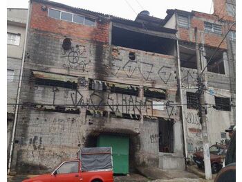 Casa em leilão - Rua Sabino Romariz, 28 - São Paulo/SP - Tribunal de Justiça do Estado de São Paulo | Z35810