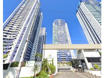 Apartamentos e Flats em leilão - Rua Raul Leite, 1470 - Salvador/BA - Banco Santander Brasil S/A | Z35332