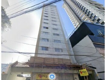Apartamentos e Flats em leilão - Travessa Frei Caneca, 105 - Curitiba/PR - Itaú Unibanco S/A  | Z35906