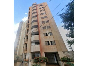 Apartamentos e Flats em leilão - Rua São José, 634 - Ribeirão Preto/SP - Itaú Unibanco S/A  | Z35906