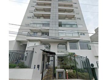 Apartamentos e Flats em leilão - Rua Achiles Campolim, 63 - Sorocaba/SP - Tribunal de Justiça do Estado de São Paulo | Z35944