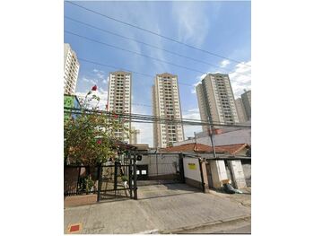Apartamentos e Flats em leilão - Avenida Mandaqui, 122 - São Paulo/SP - Tribunal de Justiça do Estado de São Paulo | Z35850