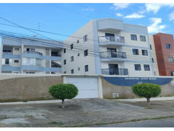 Apartamento em leilão - Avenida Péricles Gusmão, 785 - Vitória da Conquista/BA - Banco Bradesco S/A | Z35739