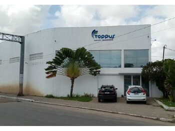 Prédio Comercial em leilão - Avenida Doutor Cláudio José Gueiros Leite, 9703 - Paulista/PE - Banco Bradesco S/A | Z35739