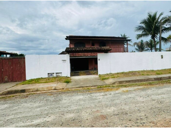 Casa em leilão - Avenida das Palmeiras, 995 - Rio das Ostras/RJ - Banco Bari de Investimentos e Financiamentos S/A | Z35911