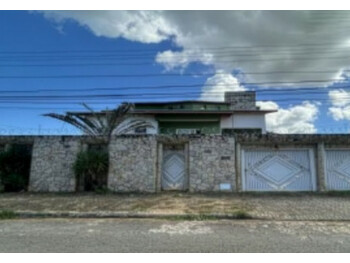 Casa em leilão - Rua Macapá, s/nº - Goiânia/GO - Banco Bradesco S/A | Z35668